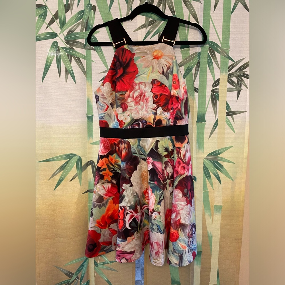 Ted Baker Samra Dress